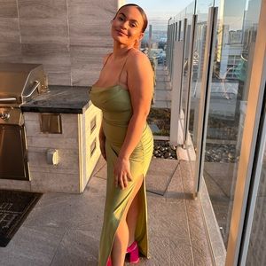 Meet your Posher, Cait